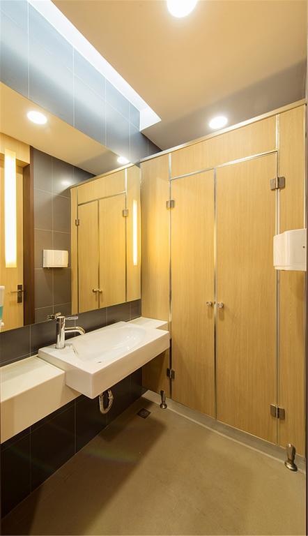 Hanting Hotel Fuzhou Wuyi Square Kültér fotó