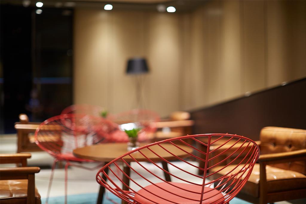Hanting Hotel Fuzhou Wuyi Square Kültér fotó
